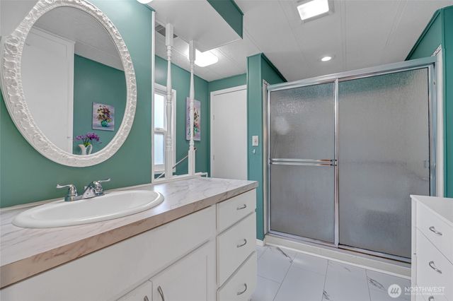 47 Juniper Mobile Estates, Sequim, WA 98382