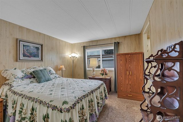 47 Juniper Mobile Estates, Sequim, WA 98382