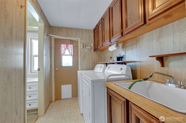 47 Juniper Mobile Estates, Sequim, WA 98382