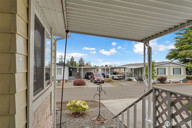 47 Juniper Mobile Estates, Sequim, WA 98382