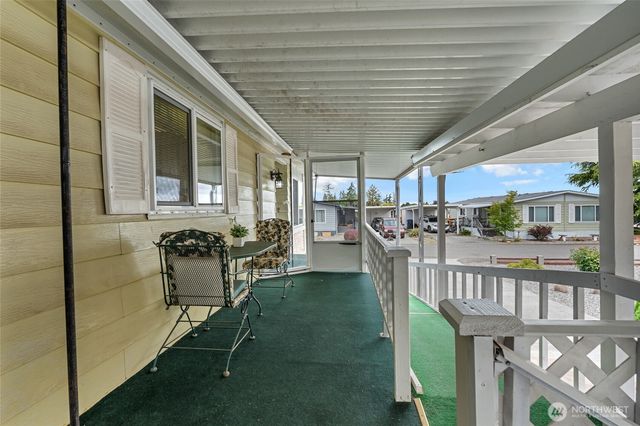 47 Juniper Mobile Estates, Sequim, WA 98382