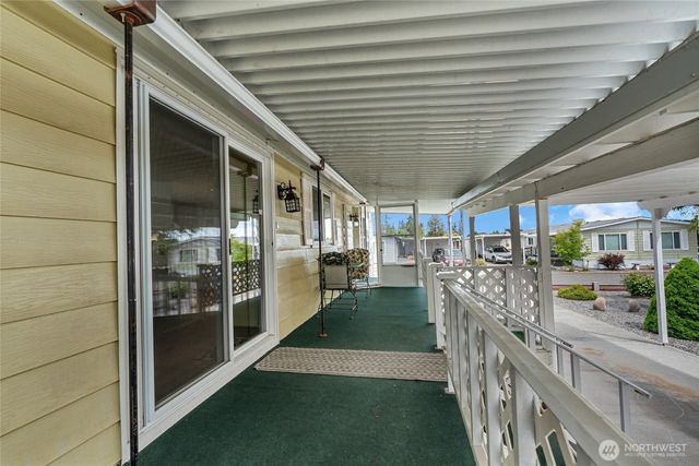 47 Juniper Mobile Estates, Sequim, WA 98382