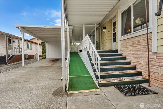 47 Juniper Mobile Estates, Sequim, WA 98382