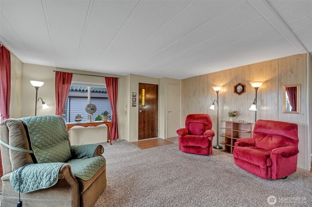 47 Juniper Mobile Estates, Sequim, WA 98382