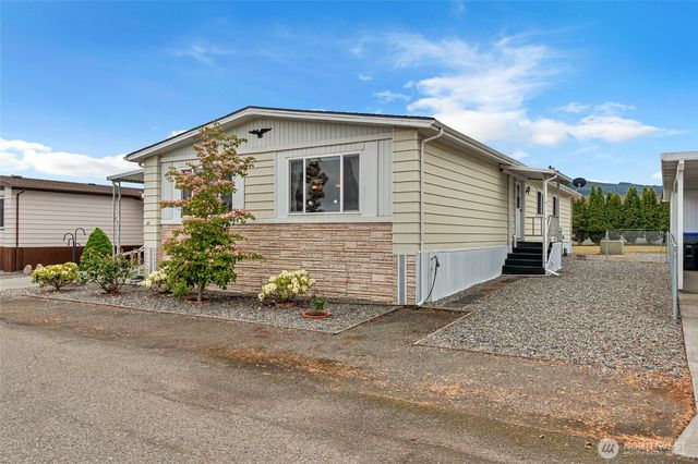 47 Juniper Mobile Estates, Sequim, WA 98382