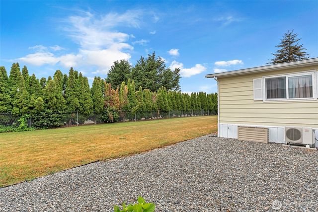 47 Juniper Mobile Estates, Sequim, WA 98382