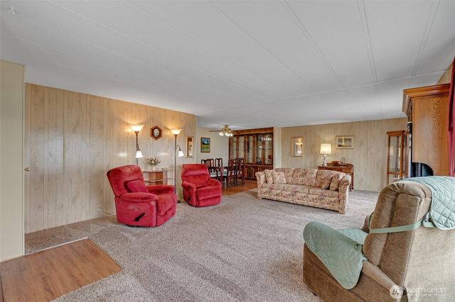 47 Juniper Mobile Estates, Sequim, WA 98382