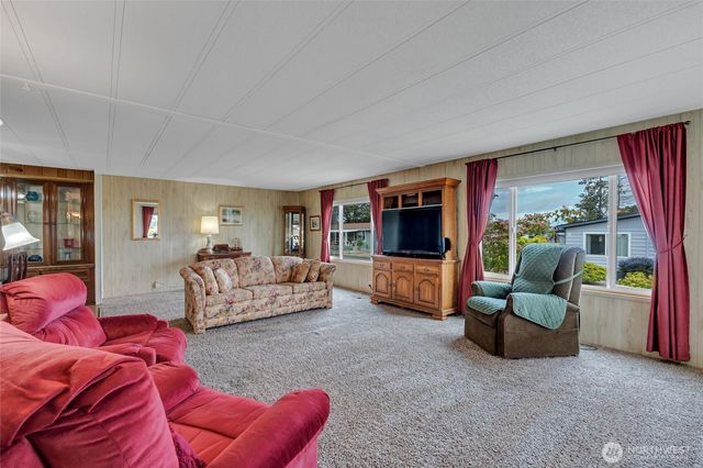 47 Juniper Mobile Estates, Sequim, WA 98382