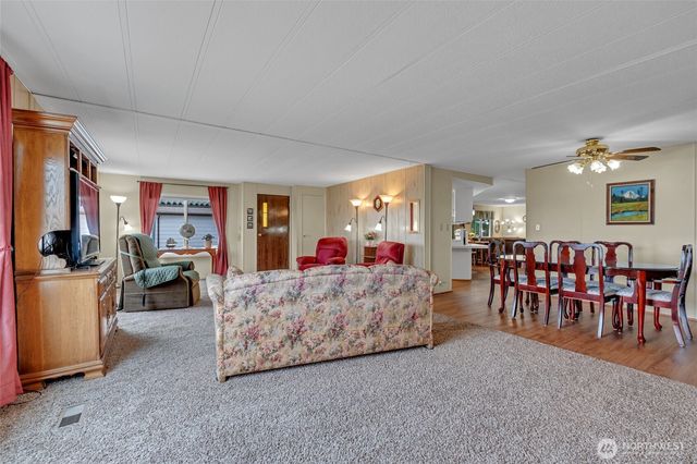 47 Juniper Mobile Estates, Sequim, WA 98382