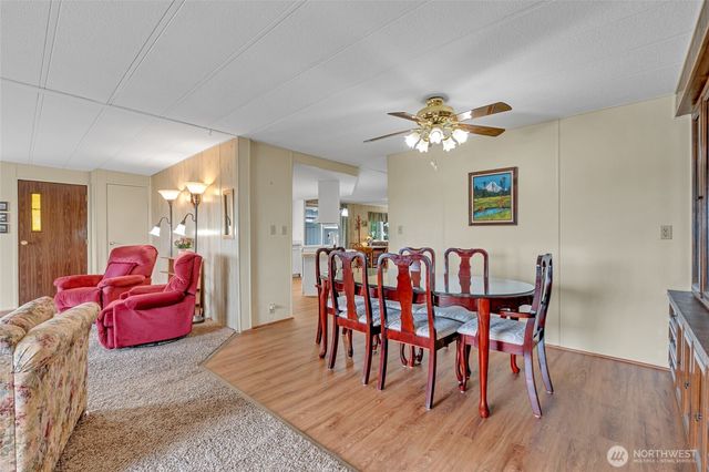 47 Juniper Mobile Estates, Sequim, WA 98382