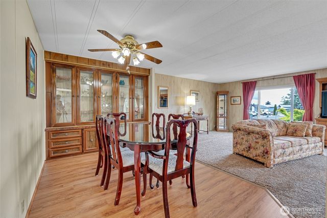 47 Juniper Mobile Estates, Sequim, WA 98382