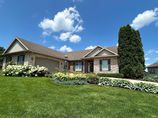 6641 Dockside Drive, South Bend, IN 46628