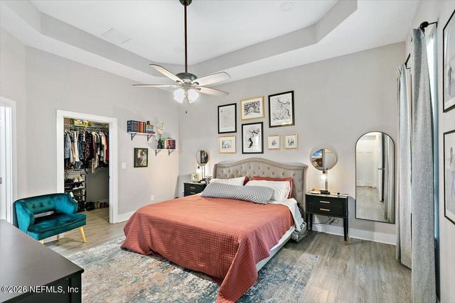 1709 LEMONWOOD Road, Jacksonville, FL 32259