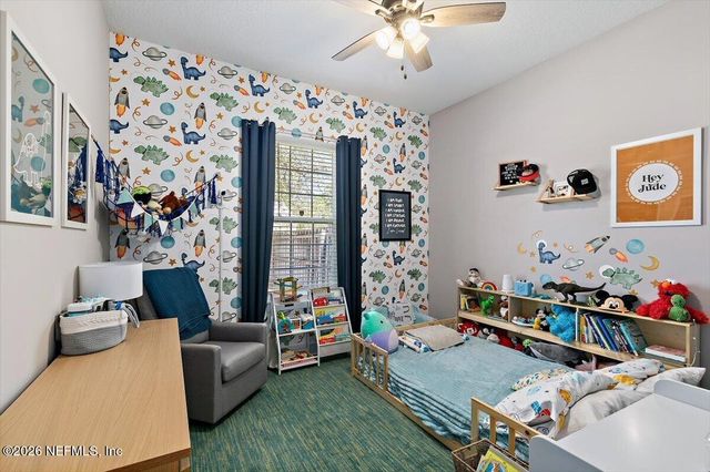 1709 LEMONWOOD Road, Jacksonville, FL 32259