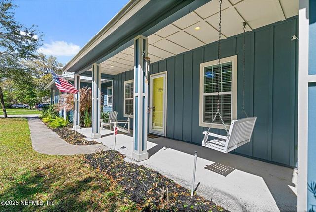 1709 LEMONWOOD Road, Jacksonville, FL 32259