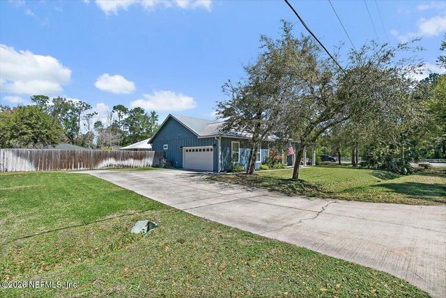 1709 LEMONWOOD Road, Jacksonville, FL 32259