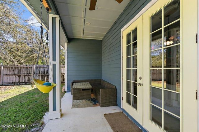 1709 LEMONWOOD Road, Jacksonville, FL 32259