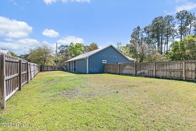 1709 LEMONWOOD Road, Jacksonville, FL 32259