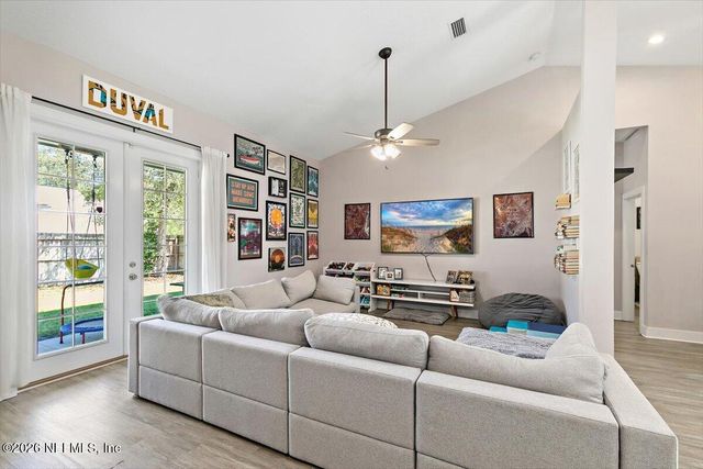 1709 LEMONWOOD Road, Jacksonville, FL 32259