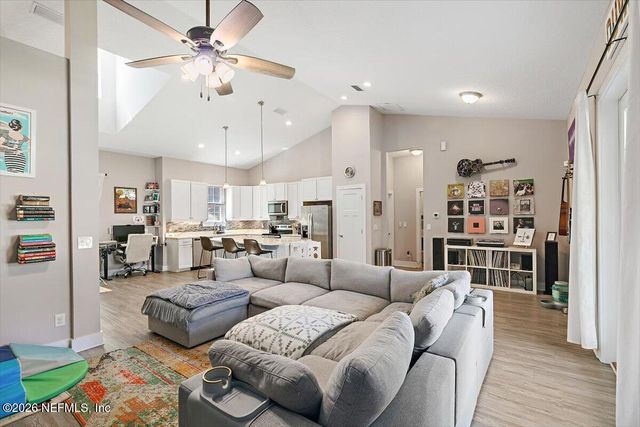 1709 LEMONWOOD Road, Jacksonville, FL 32259