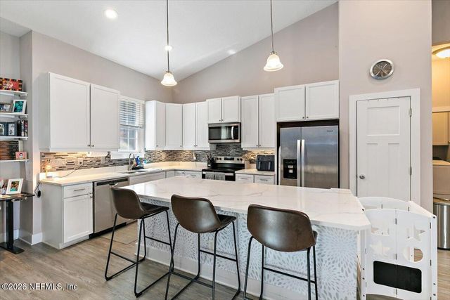 1709 LEMONWOOD Road, Jacksonville, FL 32259