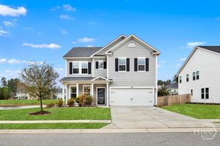 183 Benelli Drive, Pooler, GA 31322
