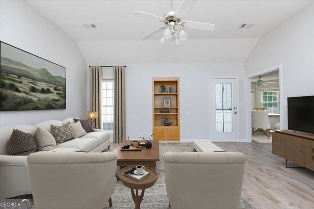 104 Lupine Drive, Bonaire, GA 31005
