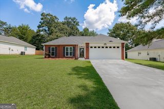 104 Lupine Drive, Bonaire, GA 31005