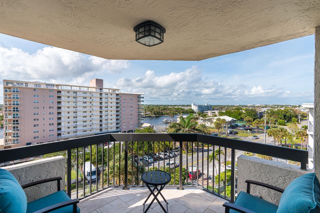 1155 Hillsboro Mile, Hillsboro Beach, FL 33062