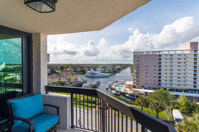 1155 Hillsboro Mile, Hillsboro Beach, FL 33062