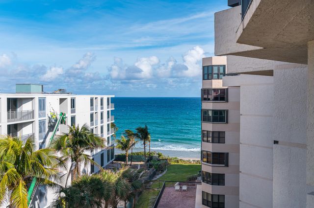 1155 Hillsboro Mile, Hillsboro Beach, FL 33062