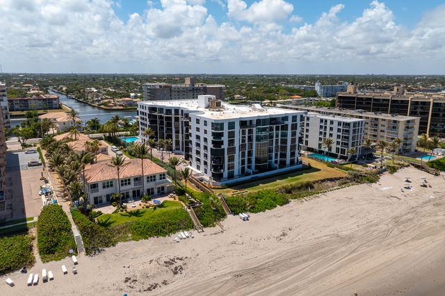 1155 Hillsboro Mile, Hillsboro Beach, FL 33062
