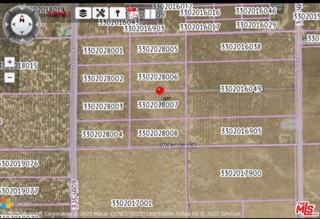 62 nd Str. E & Ave E-6, Lancaster, CA 93535