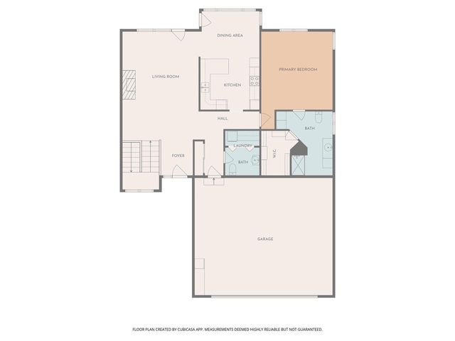 1655 REMINGTON RIDGE WAY, De Pere, WI 54115