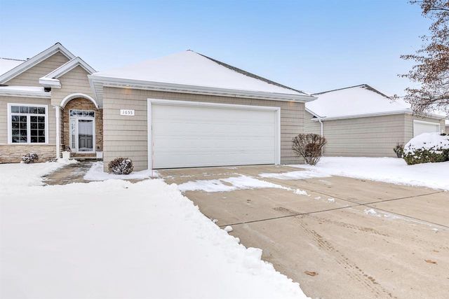 1655 REMINGTON RIDGE WAY, De Pere, WI 54115