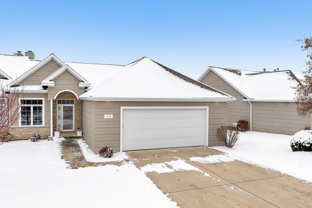 1655 REMINGTON RIDGE WAY, De Pere, WI 54115
