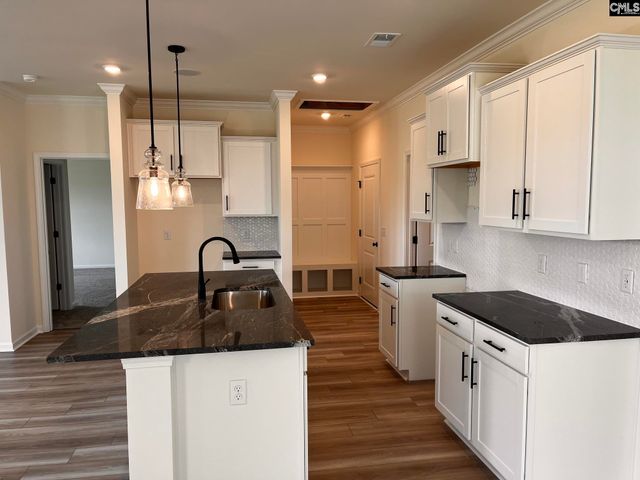 2181 Allan Crest Road, Blythewood, SC 29016