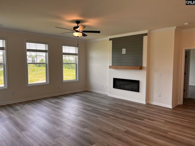 2181 Allan Crest Road, Blythewood, SC 29016