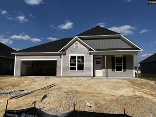 2181 Allan Crest Road, Blythewood, SC 29016