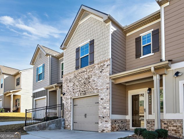 6996 Zaniah Road SW, Atlanta, GA 30331