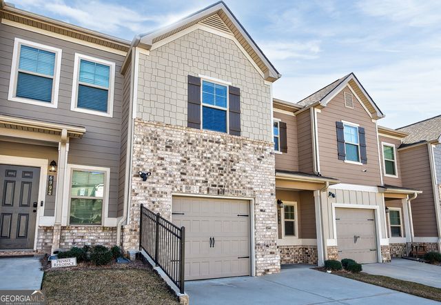 6996 Zaniah Road SW, Atlanta, GA 30331