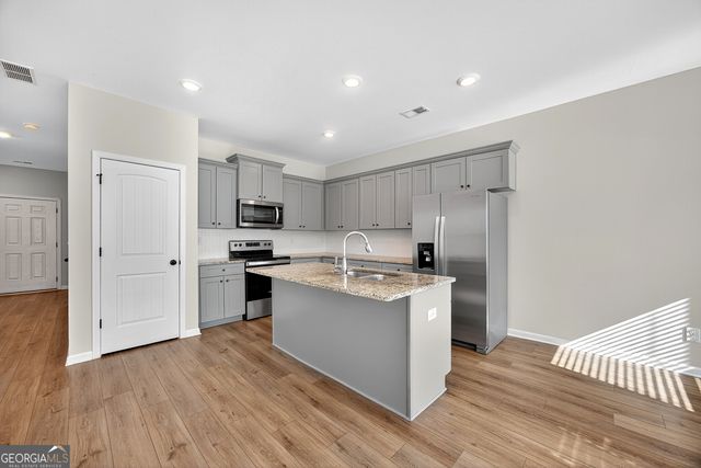 6996 Zaniah Road SW, Atlanta, GA 30331