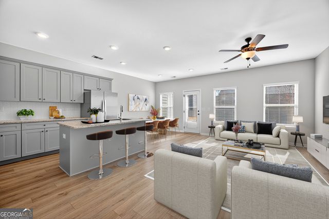 6996 Zaniah Road SW, Atlanta, GA 30331