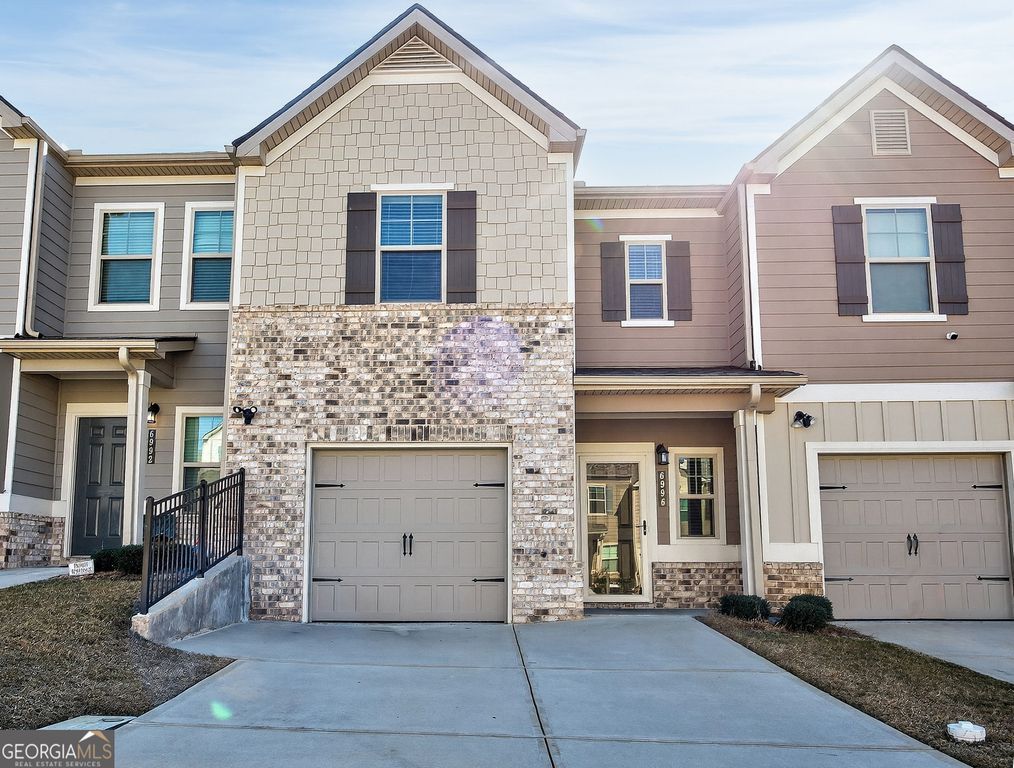 6996 Zaniah Road SW, Atlanta, GA 30331