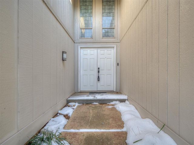 10011 Hefner Village Terrace, Oklahoma City, OK 73162