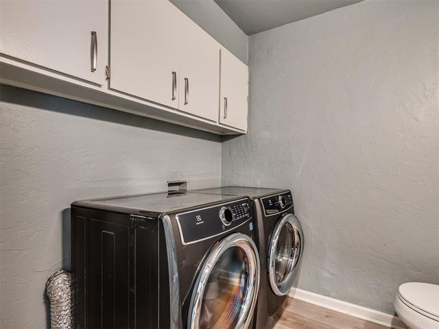 10011 Hefner Village Terrace, Oklahoma City, OK 73162