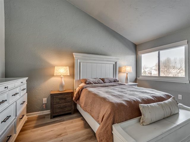 10011 Hefner Village Terrace, Oklahoma City, OK 73162