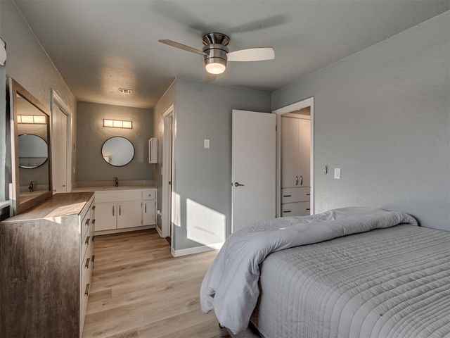 10011 Hefner Village Terrace, Oklahoma City, OK 73162