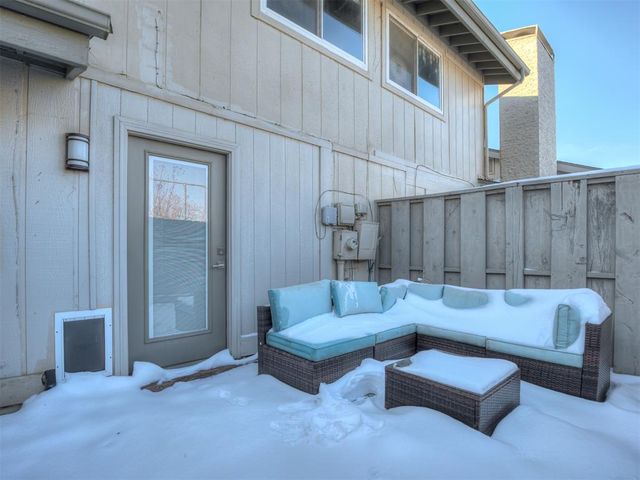 10011 Hefner Village Terrace, Oklahoma City, OK 73162