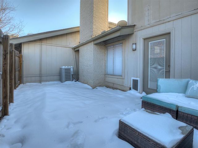 10011 Hefner Village Terrace, Oklahoma City, OK 73162